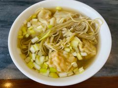 蟹膏云吞-竹园竹升面(西关总店)