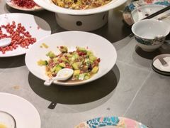 -羊门客在·烤盐池滩羊·川菜