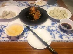 -东方饺子王(大屯路店)