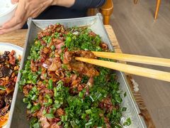 -树厨贵州菜(大十字店)