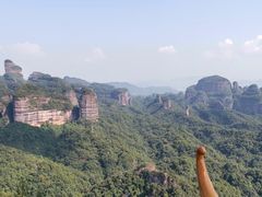 -丹霞山风景名胜区