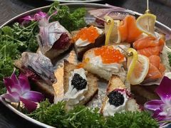 -喀秋莎俄罗斯西餐厅(广州分店)