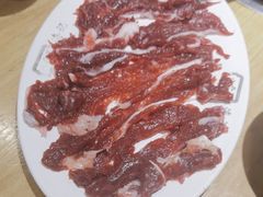 -八合里潮汕鲜牛肉火锅(万科里店)