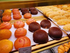 -可颂坊(坂田万科城店)