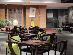-青藤茶馆(南山路店)