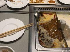 -海底捞火锅(九霄梦天地店)