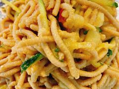 土豆泥拌莜面-真食净香居·内蒙烧麦(亚运村店)