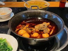 -李子坝梁山鸡(李子坝大鸡哥店)