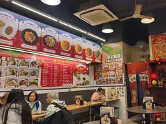 -新记美食(关闸店)