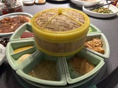 -羲和雅苑•北京烤鸭(国贸商城店)