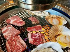 -響日本燒肉
