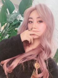-3AM·S HAIR SALON烫发染发接发