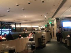大堂-海底捞火锅(万象城店)