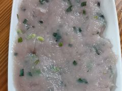 魚滑-章记正宗南岗鱼蛋火锅