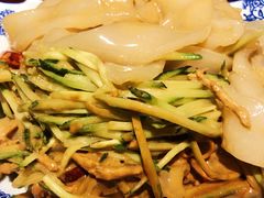 -额娘·现烙春饼烤鸭(太原总店)