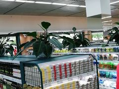 零售区-果蔬好生活超市(东湖店)