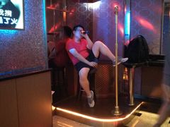 -乐界KTV(虹桥中心店)