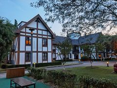 -太阳岛度假酒店