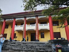 -桂林独秀峰王城景区
