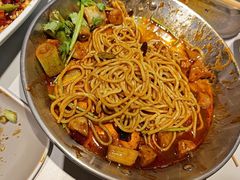 -不是烧烤·武汉烧烤·地道湖北菜(大成路店)