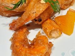 -羲和雅苑•北京烤鸭(瑞吉店)