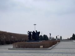 -长春世界雕塑园