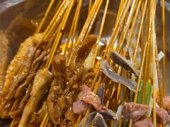 -嘉州鲜知味钵钵鸡(奎星楼店)