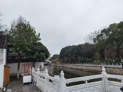 -观潮胜地公园