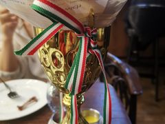 -1861意大利餐厅(文化广场店)