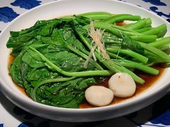 -绿茶餐厅(领展购物广场·中关村店)