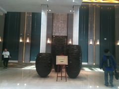 -上海崇明金茂凯悦酒店