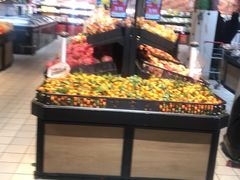 -京客隆超市(京源店)