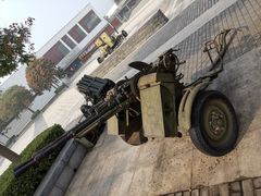 -中国北方国际射击场