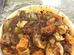 -清真李唯一优质肉丸糊辣汤