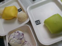 -满记甜品(金融街店)