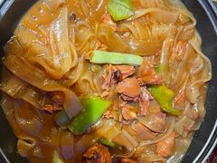 -淀里船宴(卓达店)