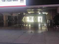 -南昌西站