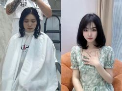 -YESIDO BLACK椰岛造型