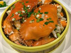-和记小菜(七宝店)