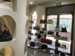 -六六奢品·vintage中古·回收二手奢侈品包包手表首饰(环球港店)