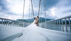 -巴黎婚纱摄影(瑞安旗舰店)