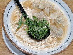-翡翠拉面小笼包(岭南新天地店)