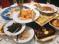 -文杏酒楼(一品天下店)