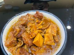 小碗牛肉-宛平李记小吃(东关街店)