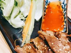 -隐泉京望日式料理(太和广场店)