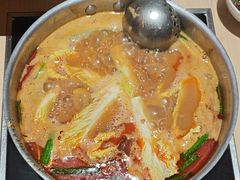 -新大新豆米火锅1993(万象汇店)