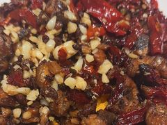 -巴扎屋大盘鸡·新疆菜(汇嘉时代店)