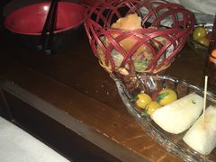 -桃源足道养生会馆(逸足店)