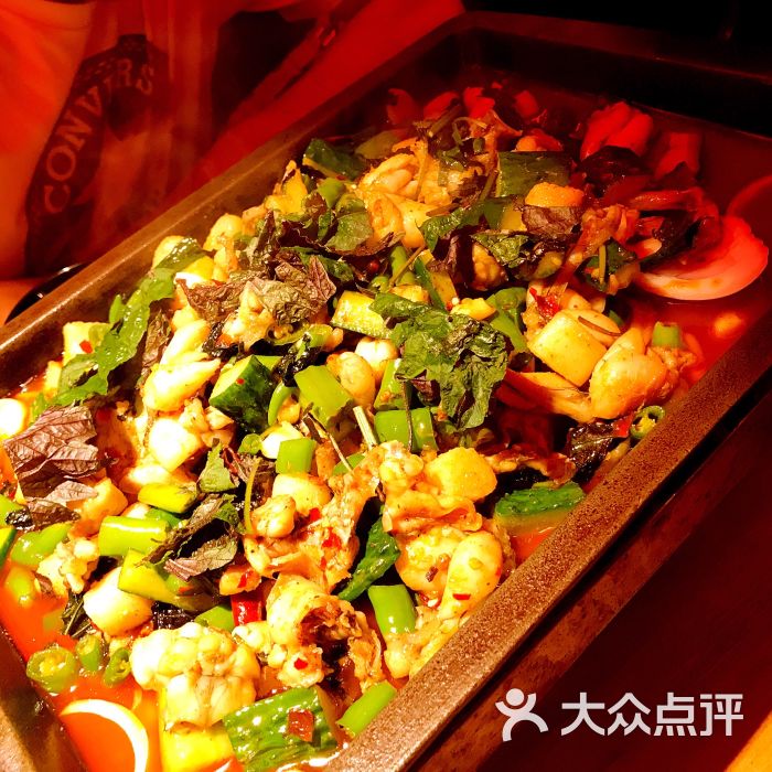go辣(杭州湖滨银泰in77店)-图片-杭州美食-大众点评网