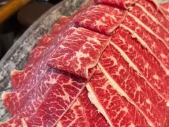 -东来顺·非遗火锅(高新店)